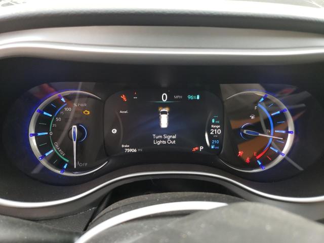 2C4RC1L71JR124847 Chrysler Pacifica Hybrid Touring L
