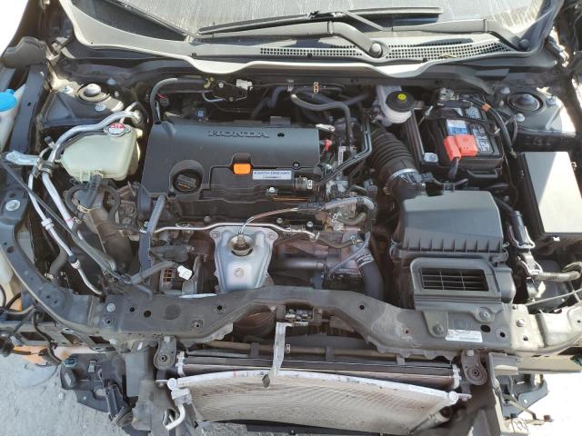 19XFC2F65KE008792 Honda Civic Lx