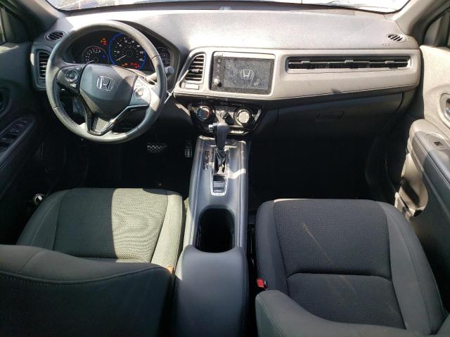3CZRU5H10LM704801 Honda HR-V SPORT