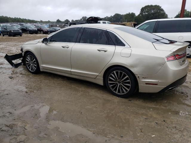 3LN6L5D98HR632873 Lincoln MKZ SELECT