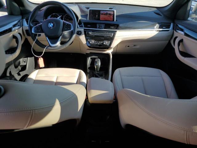 WBXJG7C00N5V29241 BMW X1 Sdrive28i