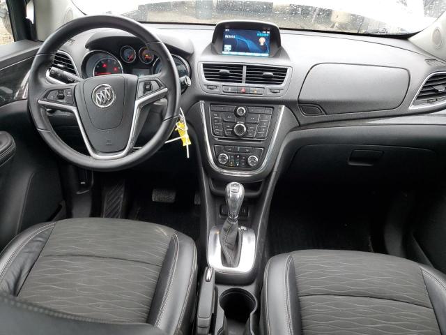 KL4CJBSB4FB139933 Buick Encore Convenience