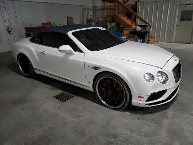 SCBGH3ZAXHC059820 Bentley CONTINENTAL GT V8 S