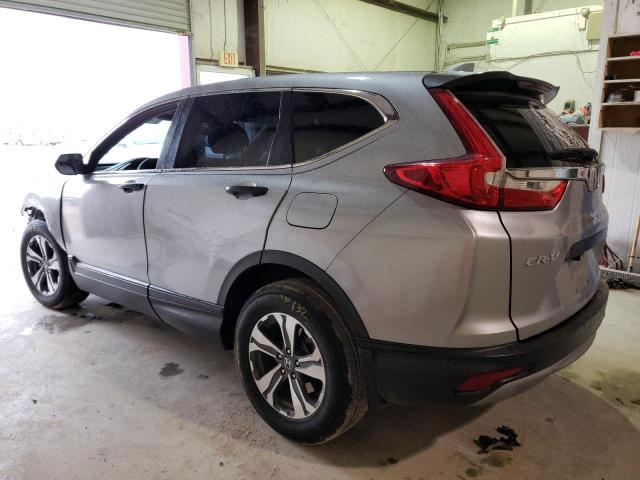 2HKRW5H38KH408463 Honda CR-V LX