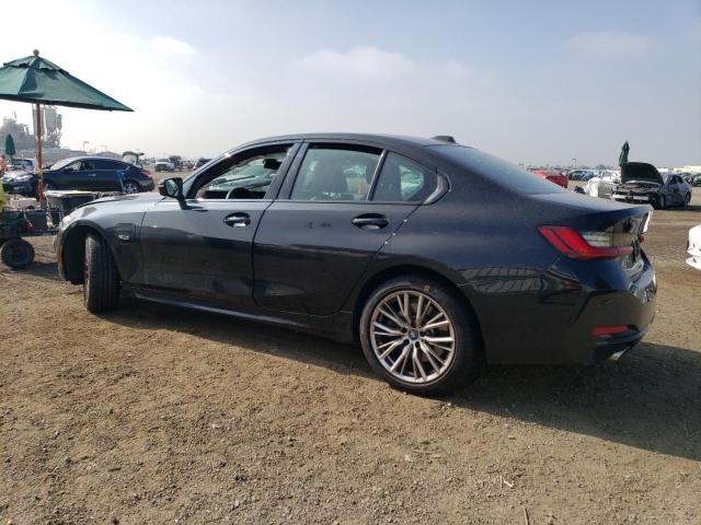 3MW39FF02P8C89943 BMW 330e