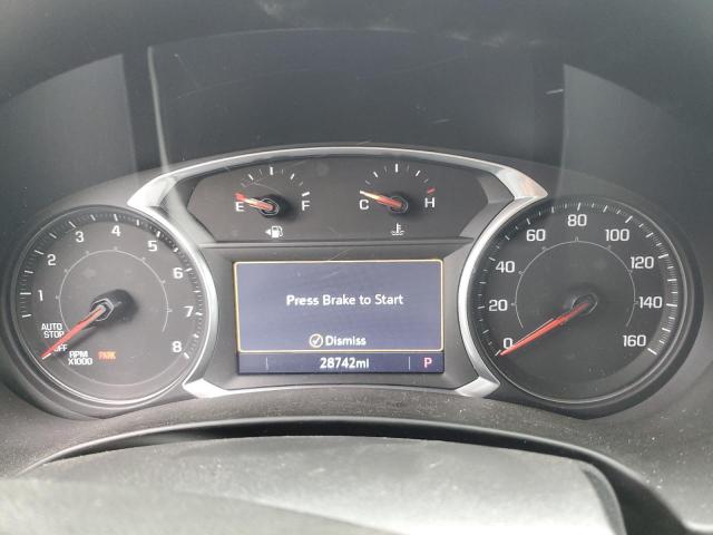 3GKALPEV4NL102926 GMC Terrain Slt
