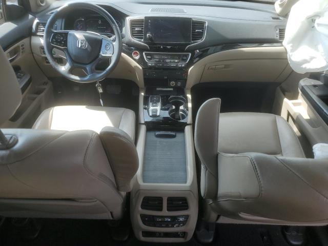 5FNYF6H61LB016789 Honda Pilot Touring