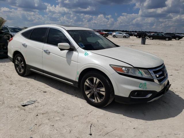 5J6TF2H50FL002579 Honda Crosstour Exl