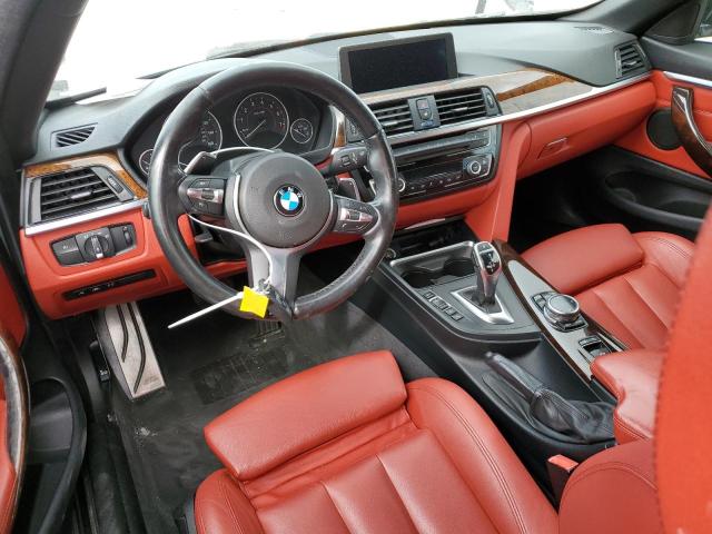 WBA3T1C56EPS98132 BMW 428 Xi Sulev