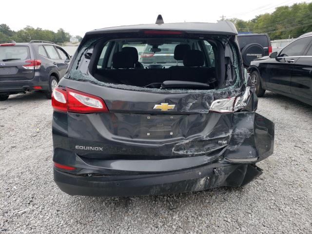 2GNAX5EV8M6150847 Chevrolet Equinox