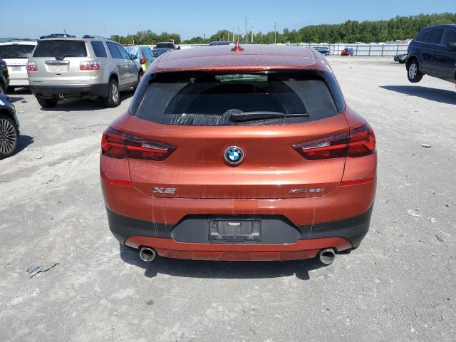 WBXYJ1C01N5U66583 BMW X2 Xdrive28i