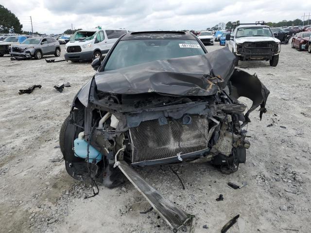 5J6TF1H53EL000530 Honda Crosstour Exl