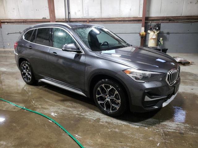 WBXJG9C05N5V07070 BMW X1 Xdrive28i