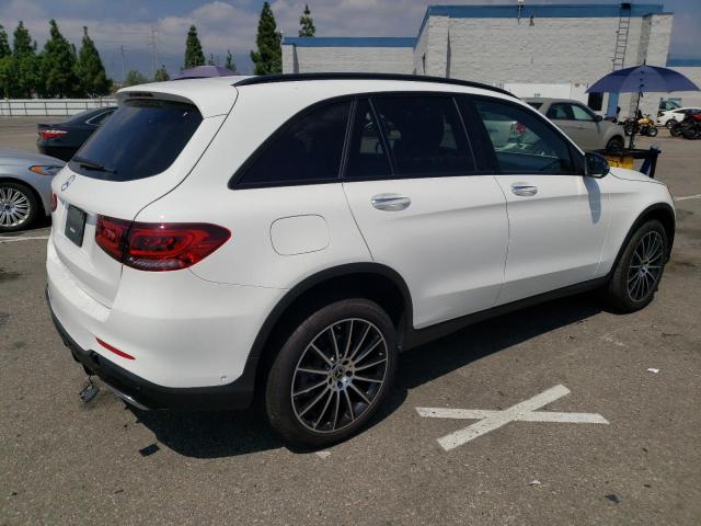 W1N0G8DB0NG035702 Mercedes-Benz GLC 300