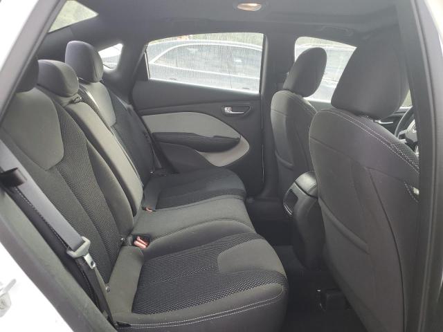 1C3CDFBB6FD180495 Dodge DART SXT