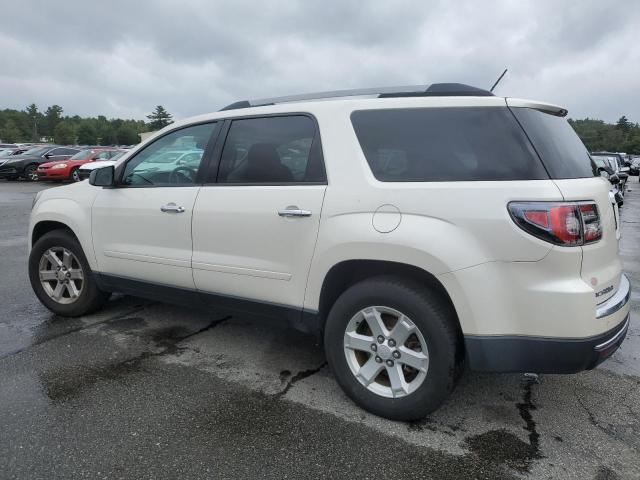 1GKKVPKD8FJ128822 GMC ACADIA SLE