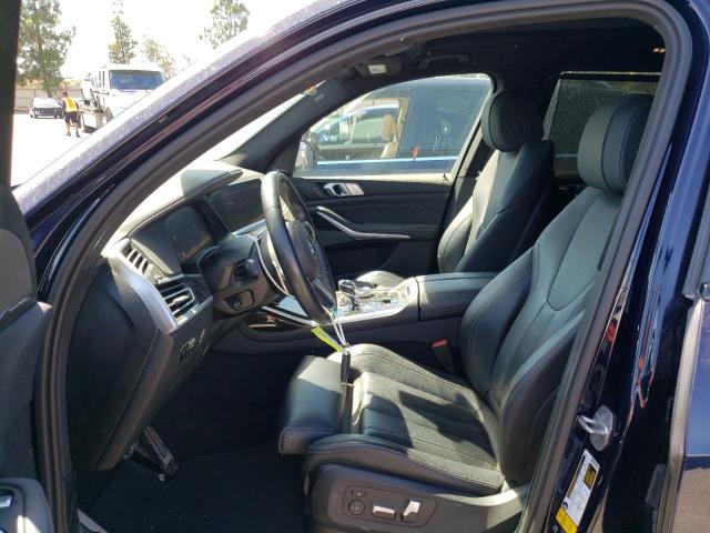 5UXCW2C07L9B85933 BMW X7 Xdrive40i