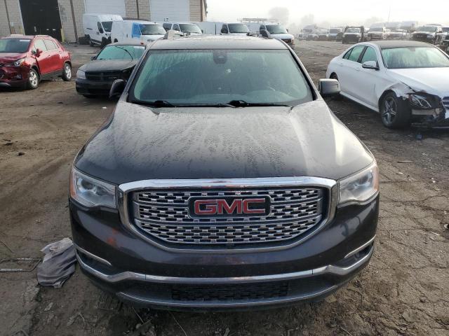 1GKKNXLS7JZ178814 GMC Acadia Denali