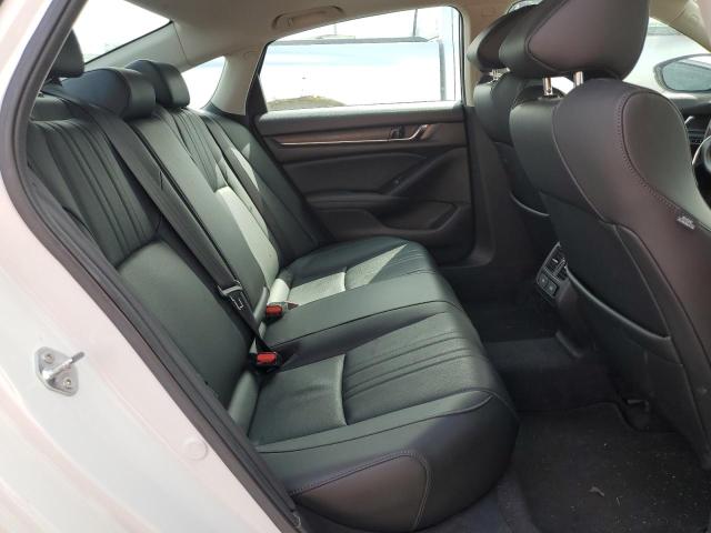 1HGCV3F55MA020135 Honda Accord Hybrid Exl