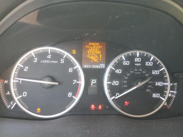 5J8TB3H57GL015128 Acura Rdx Technology