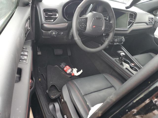 1C4RDJDG8PC637431 Dodge DURANGO GT