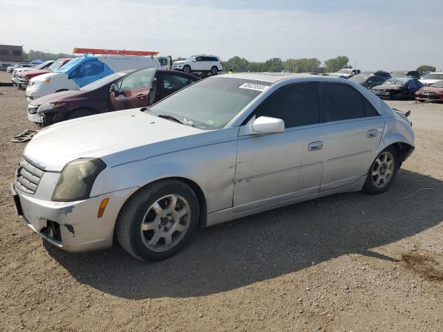 Auction sale of the 2003 Cadillac Cts, vin: 1G6DM57N330101853, lot number: 68623553