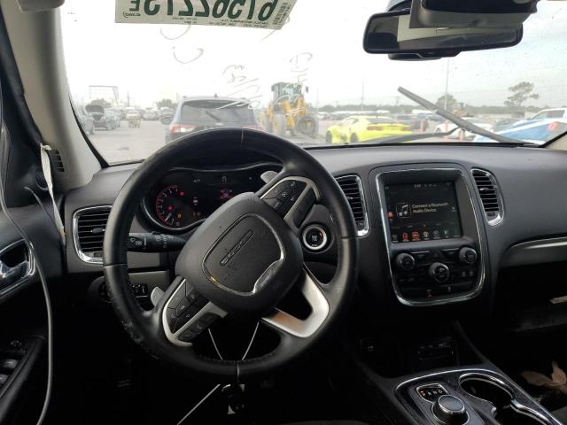 1C4RDHAG0EC595847 Dodge Durango Sxt