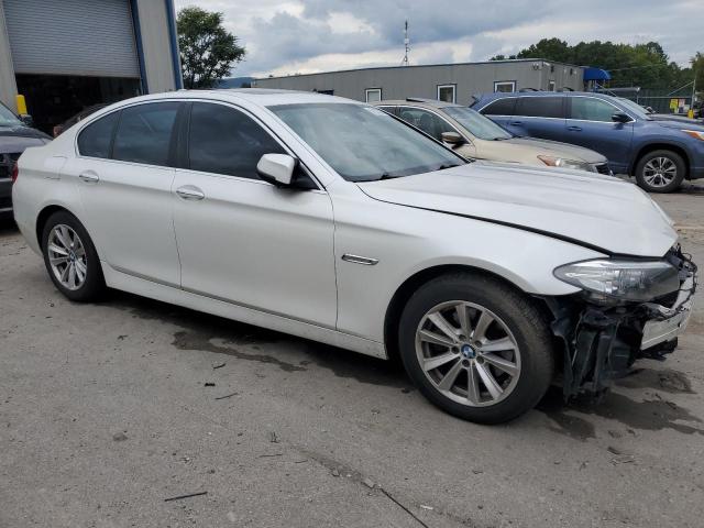 WBA5A5C5XFD522351 BMW 528 I