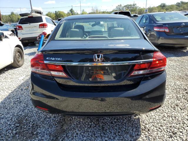 2HGFB2F58EH544690 Honda Civic Lx