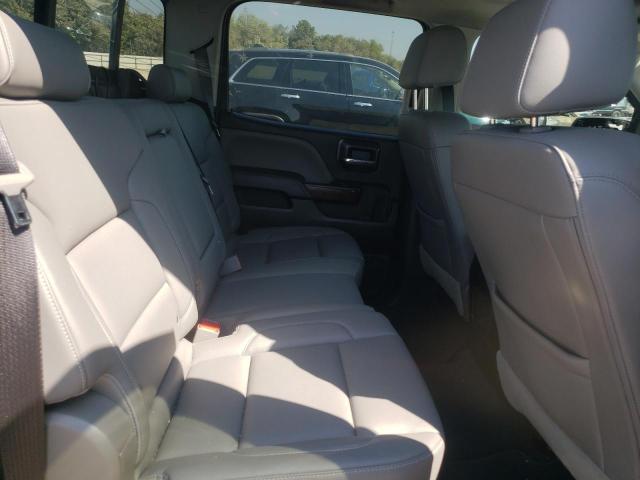 3GTU2NEJ4JG635553 GMC Sierra K1500 Slt