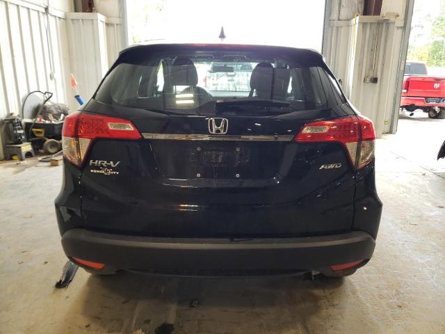3CZRU6H33KG723055 Honda HR-V LX