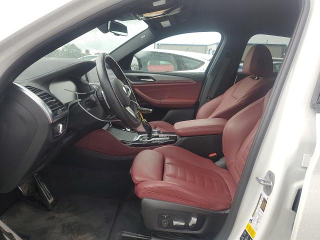 5UX2V1C05M9F02209 BMW X4 Xdrive30i