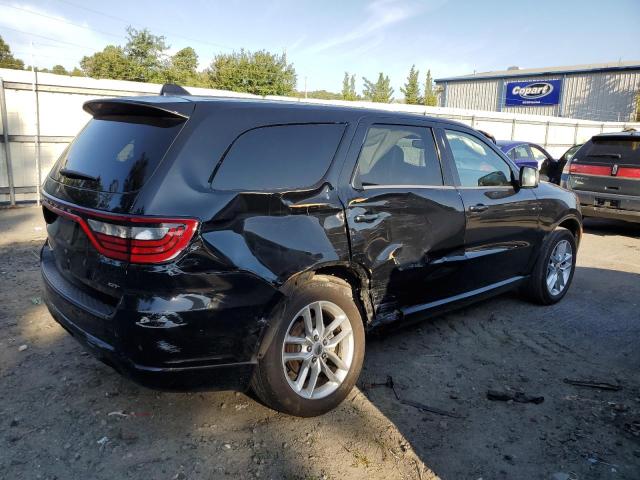 1C4RDJDG8MC661854 Dodge DURANGO GT