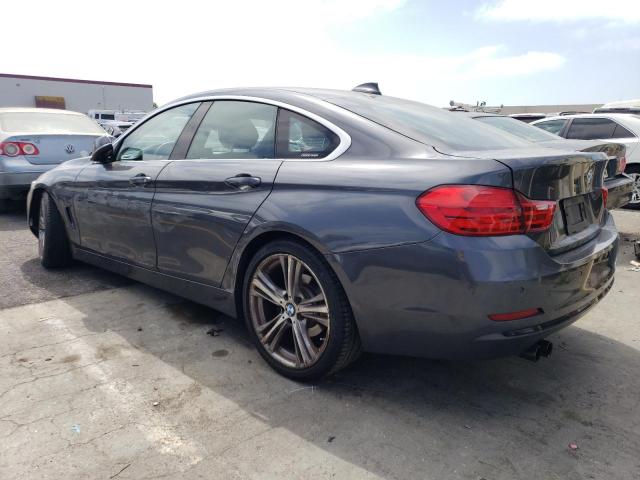 WBA4A9C56GGL87842 BMW 428 I Gran Coupe Sulev