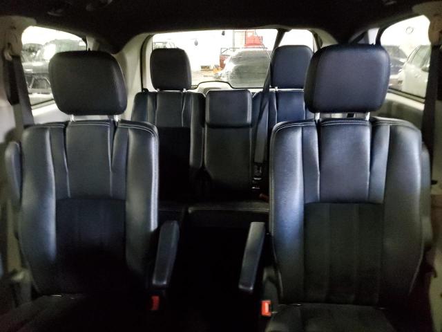 2C4RDGCG6HR586427 Dodge Grand Caravan Sxt