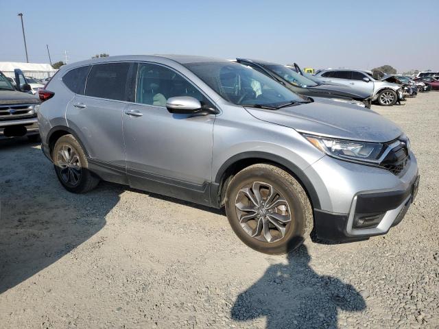 7FARW1H57LE026892 Honda CR-V EX