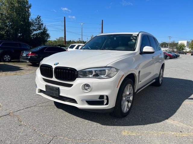 5UXKR6C59F0J78733 BMW X5 Xdrive50i
