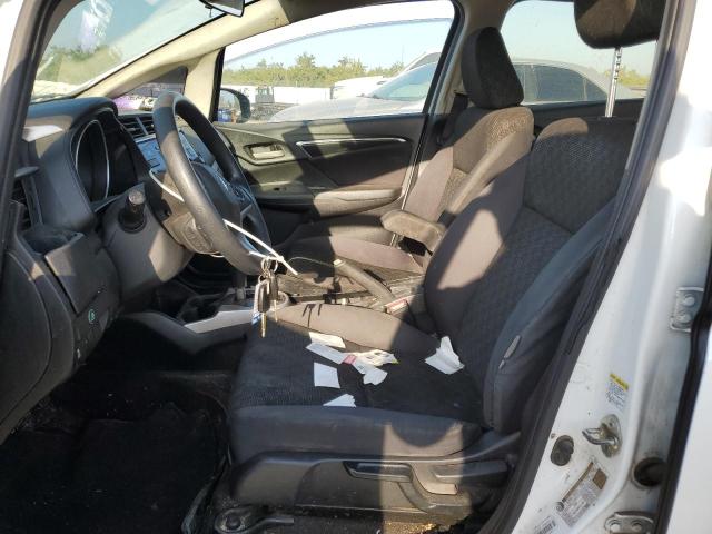 JHMGK5H54GX021584 Honda FIT LX
