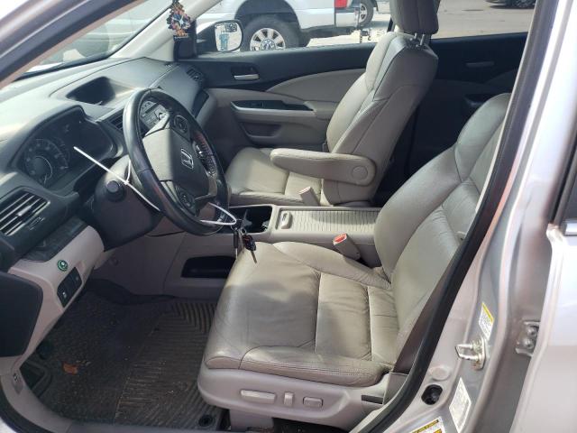 2HKRM3H74EH511221 Honda CR-V EXL
