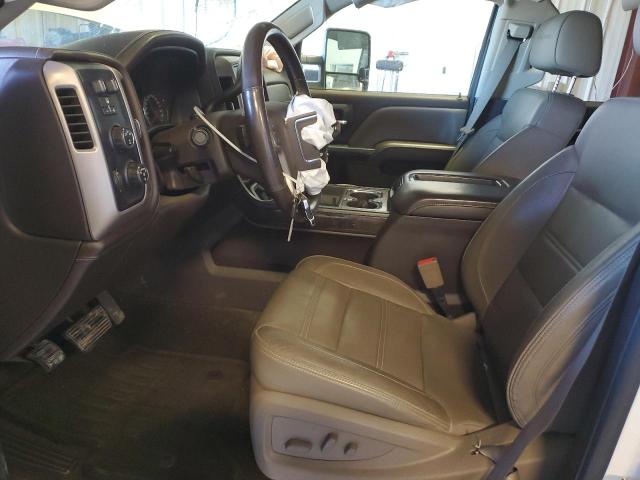 1GT120E83FF610008 GMC Sierra K2500 Denali