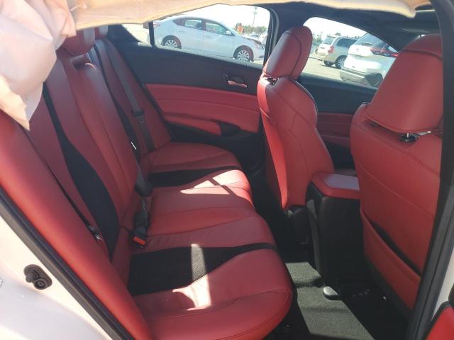 19UDE2F86MA008598 Acura Ilx Premium A-spec