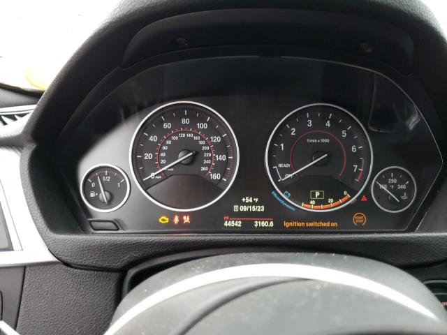 WBA4J7C50KBM75506 BMW 440xi Gran Coupe