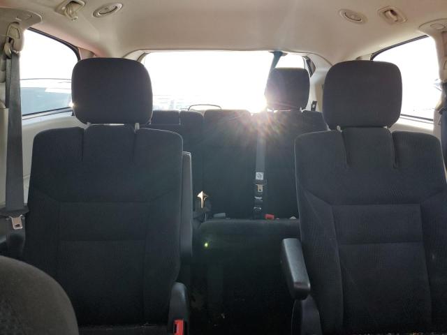 2C4RDGCG3FR745613 Dodge Grand Caravan Sxt