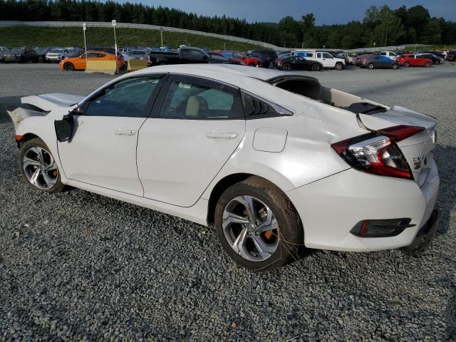 2HGFC2F6XLH548209 Honda Civic Lx