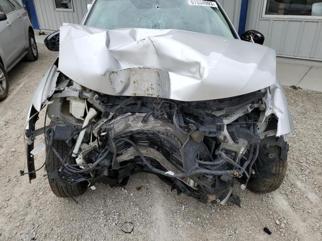5N1AT2MV0GC732744 Nissan ROGUE S