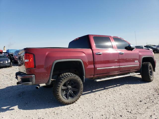 3GTU2UEC3EG418254 GMC Sierra K1500 Sle