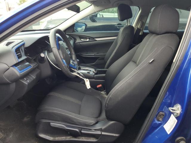 19XFC2F59GE209870 Honda Civic Lx