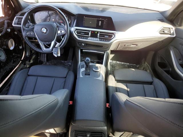 3MW5R1J06M8B82490 BMW 330I