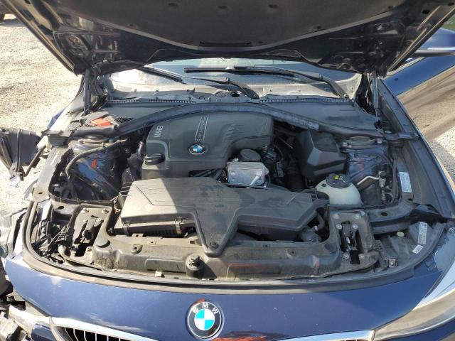 WBA3X5C54FD561149 BMW 328 XIGT