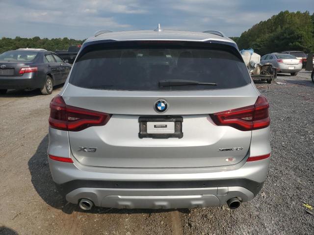 5UXTR9C5XKLR09569 BMW X3 Xdrive30i